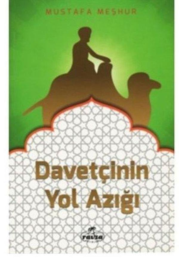 Davetçinin Yol Azığı - Ravza Yayınları - Image 1