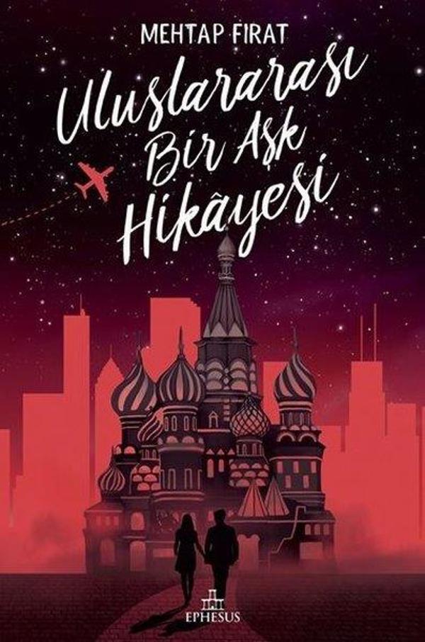 Uluslararası Bir Aşk Hikayesi - Ephesus Yayınları - Image 1