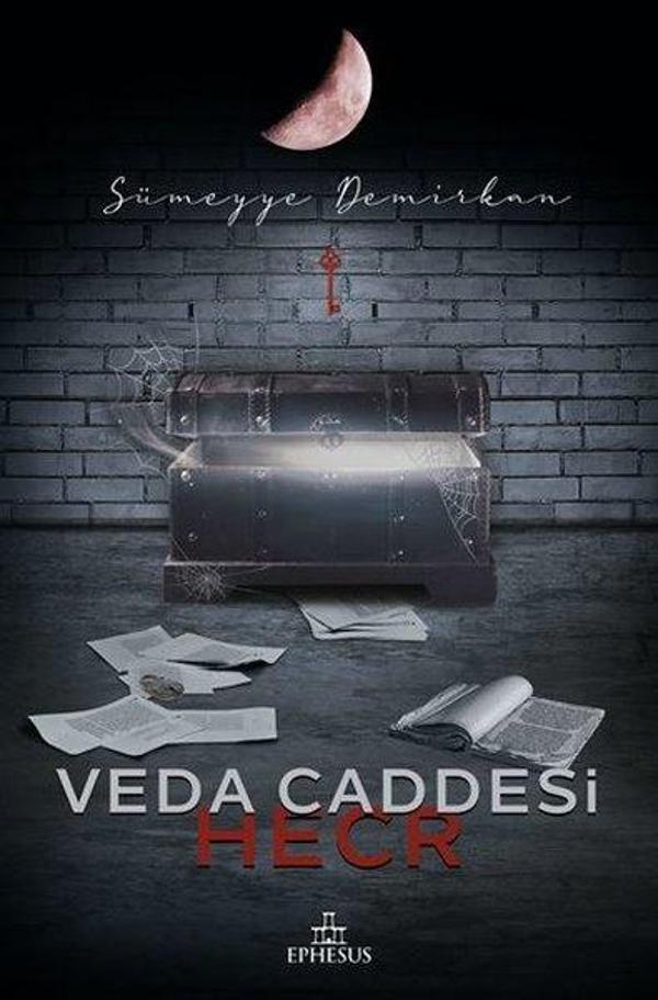 Veda Caddesi - Hecr - Ephesus Yayınları - Image 1
