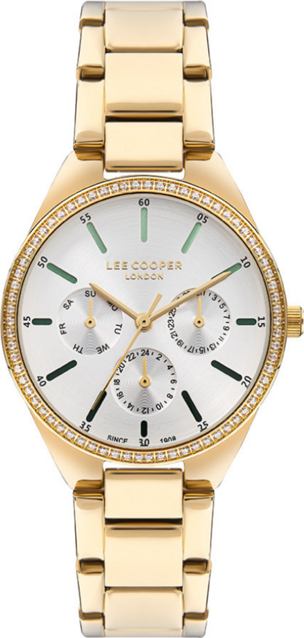Lee Cooper LC07863.170 Kadın Kol Saati - Image 1