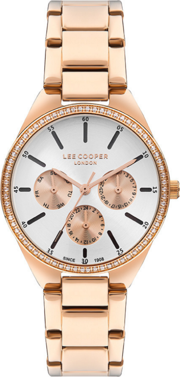 Lee Cooper LC07863.430 Kadın Kol Saati - Image 1