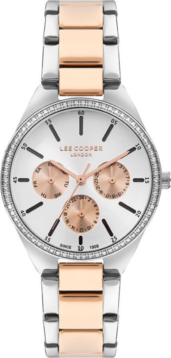 Lee Cooper LC07863.530 Kadın Kol Saati - Image 1