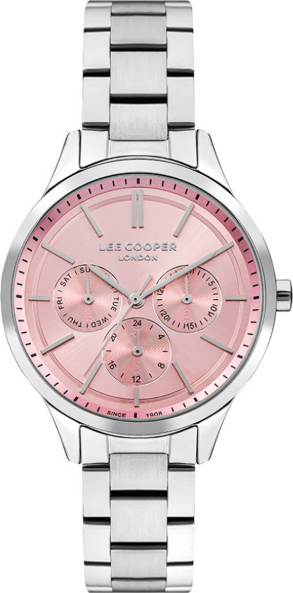 Lee Cooper LC07865.380 Kadın Kol Saati - Image 1