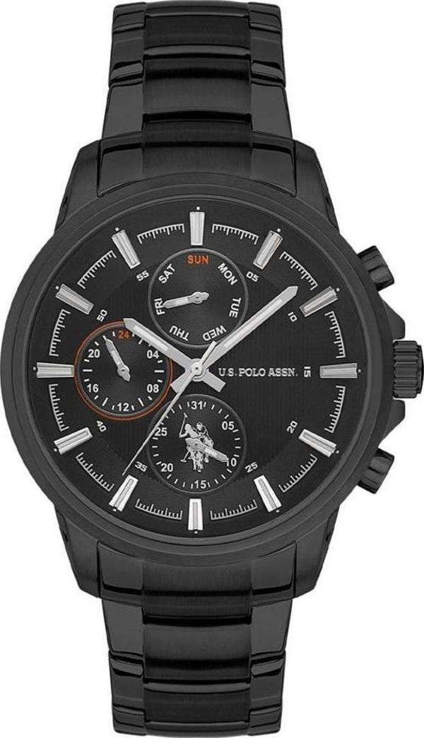 U.S. Polo Assn. USPA1016-08 Erkek Kol Saati - Image 1