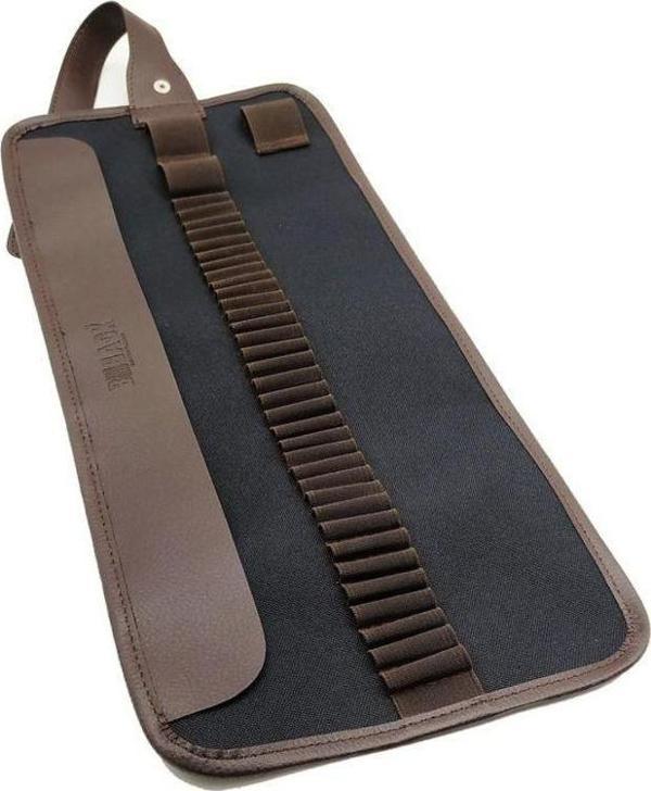 BBack Rulo Kalemlik 36 Bölümlü Siyah - Image 1