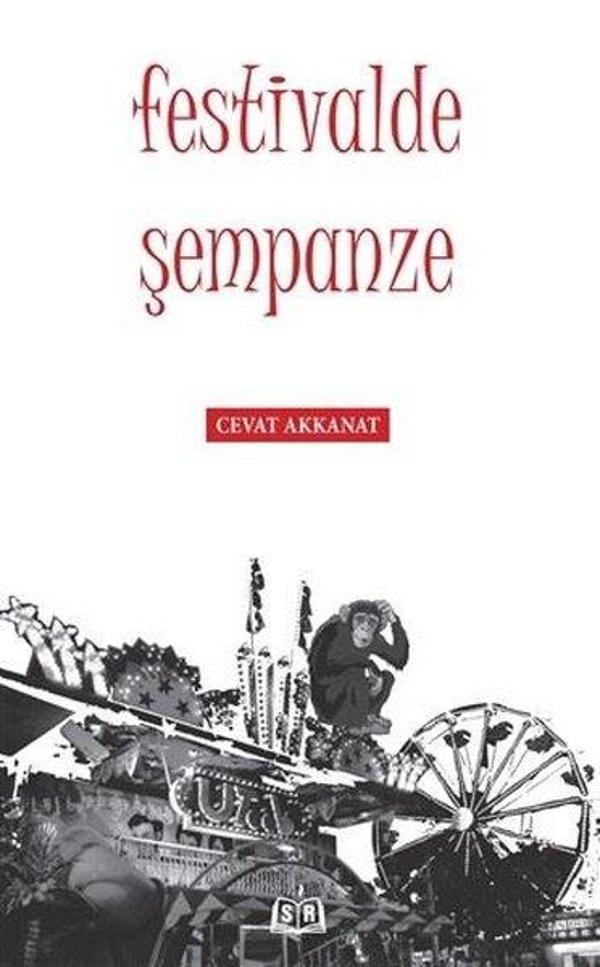 Festivalde Şempanze - SR Yayınevi - Image 1