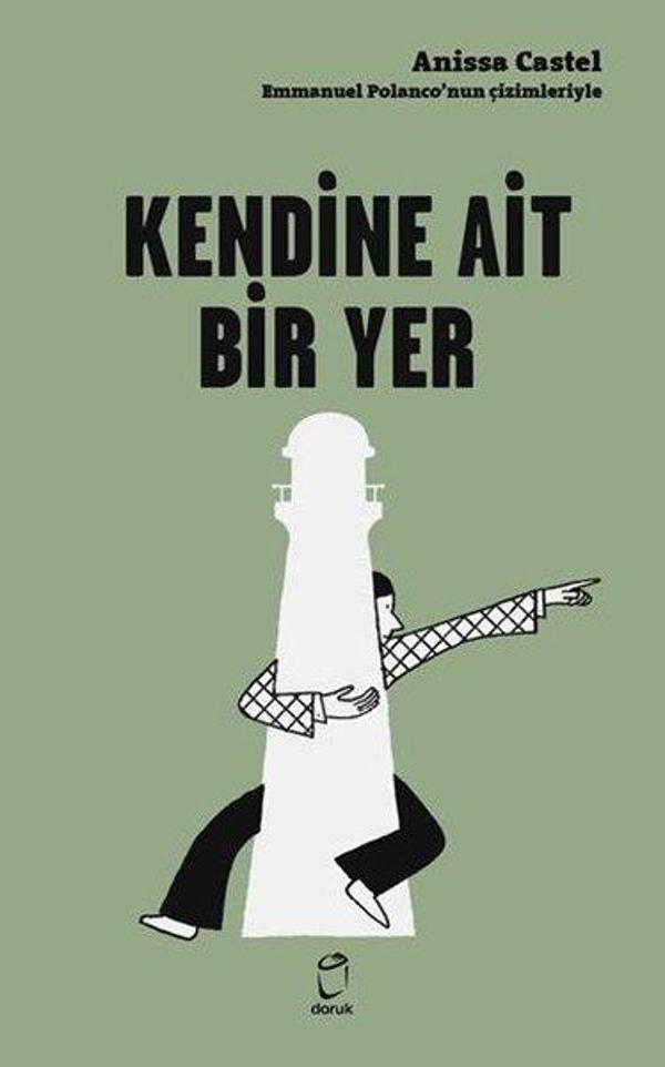 Kendine Ait Bir Yer - Düşünen Baykuş - Doruk Yayınları - Image 1