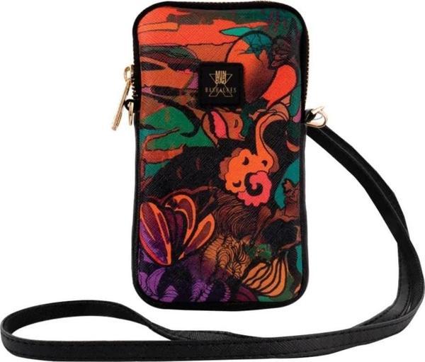 Minbag Bashaques Telefon Çantası MANİSH - Image 1