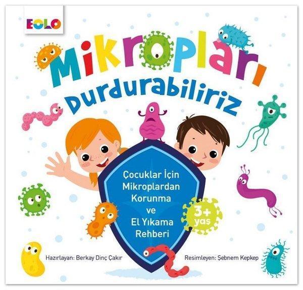 Mikropları Durdurabiliriz - Eolo - Image 1