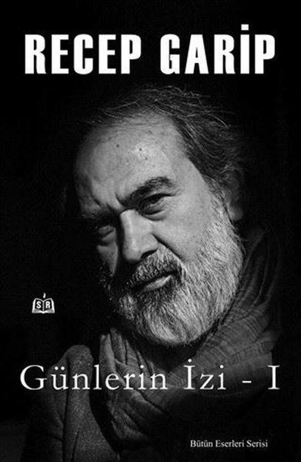 Günlerin İzi 1 - SR Yayınevi - Image 1