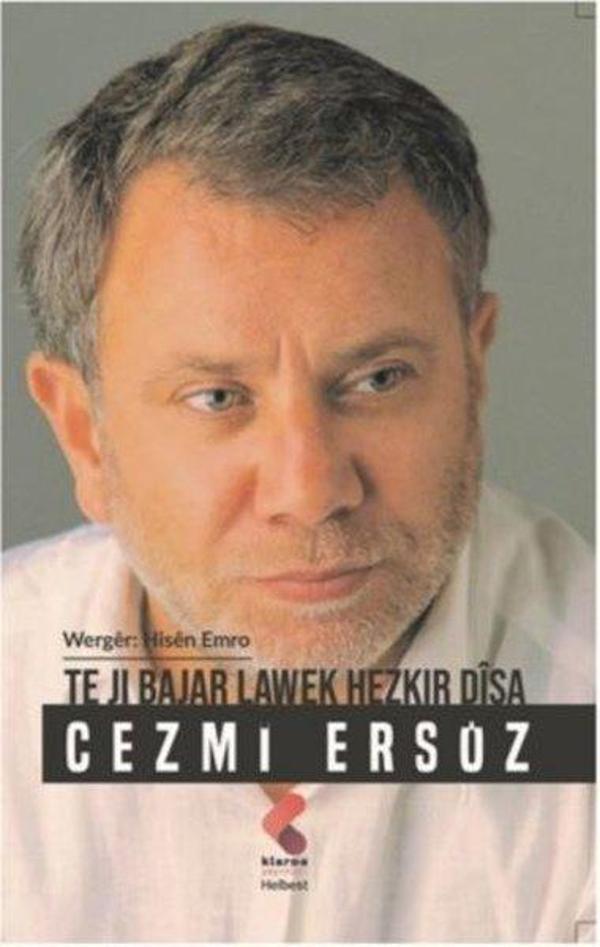 Te Jı Bajar Lawek Hezkır Disa - Klaros Yayınları - Image 1