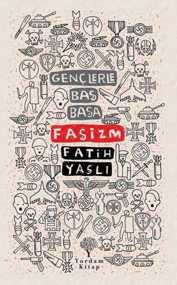 Gençlerle Baş Başa: Faşizm - Yordam Kitap - Image 1