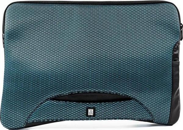 Minbag Marry Laptop Çantası Mavi - Image 1