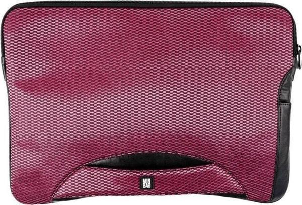 Minbag Marry Laptop Çantası Pembe - Image 1