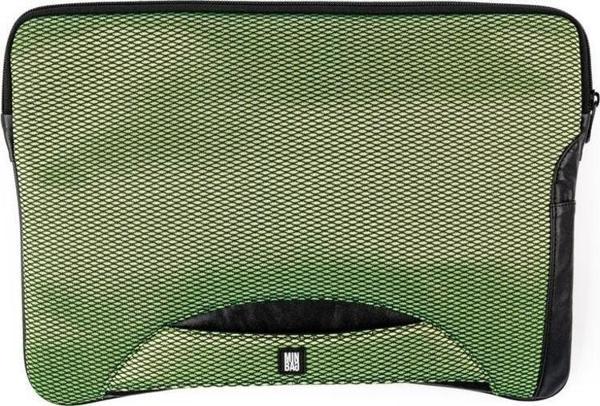 Minbag Marry Laptop Çantası Yeşil - Image 1