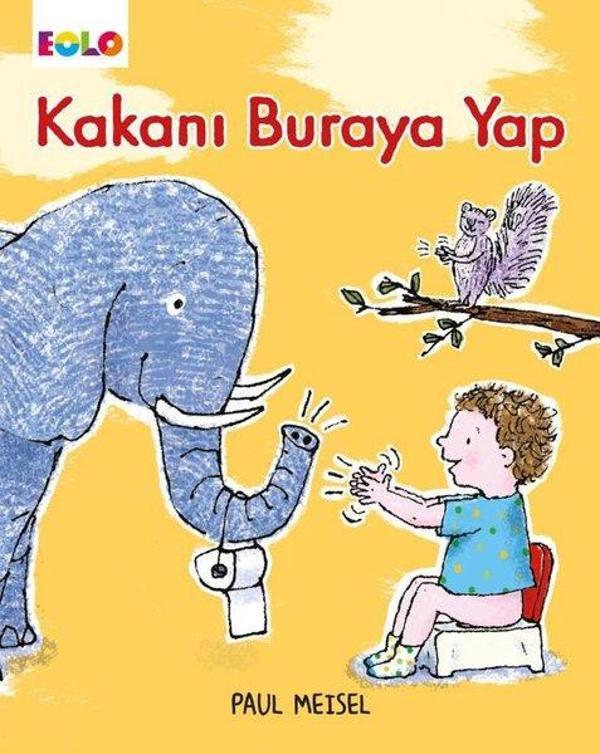 Kakanı Buraya Yap - Eolo - Image 1