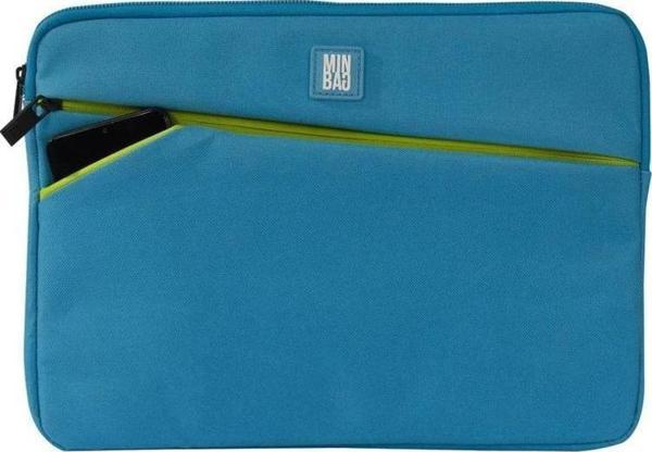 Minbag Peter Laptop Çantası 15" 529-01 MAVİ - Image 1