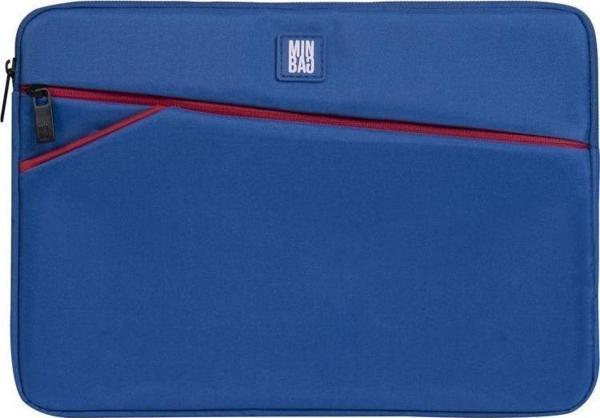 Minbag Peter Laptop Çantası 15" 529-06 LACİVERT - Image 1