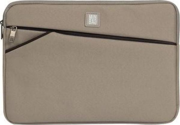 Minbag Peter Laptop Çantası 15" 529-11 KREM - Image 1