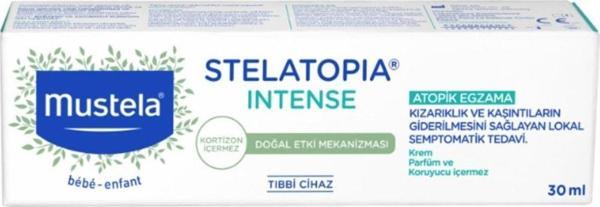 Mustela Stelatopia Intense 30 Ml - Image 1