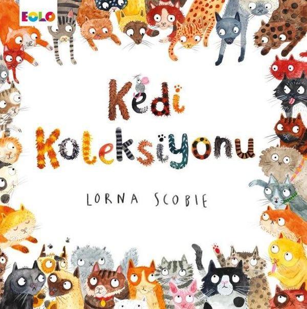 Kedi Koleksiyonu - Eolo - Image 1