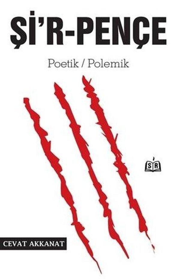 Şi'r-Pençe - SR Yayınevi - Image 1