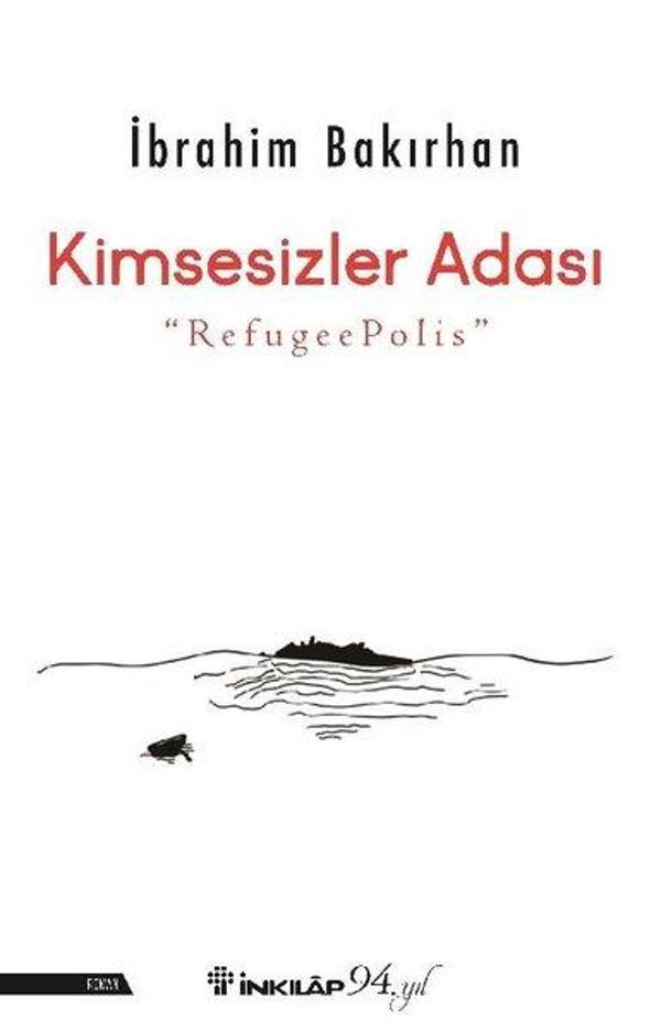 Kimsesizler Adası - İnkılap Kitabevi Yayınevi - Image 1