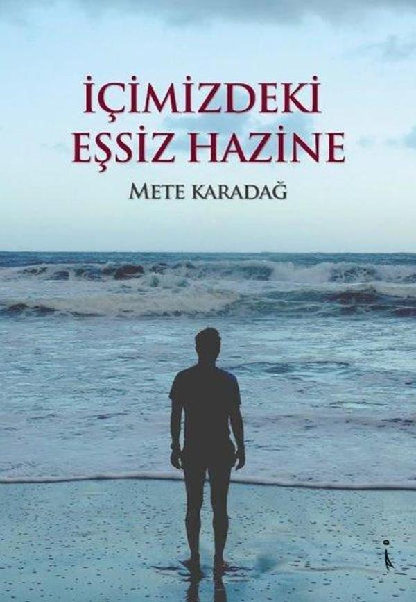 İçimizdeki Eşsiz Hazine - İkinci Adam Yayınları - Image 1