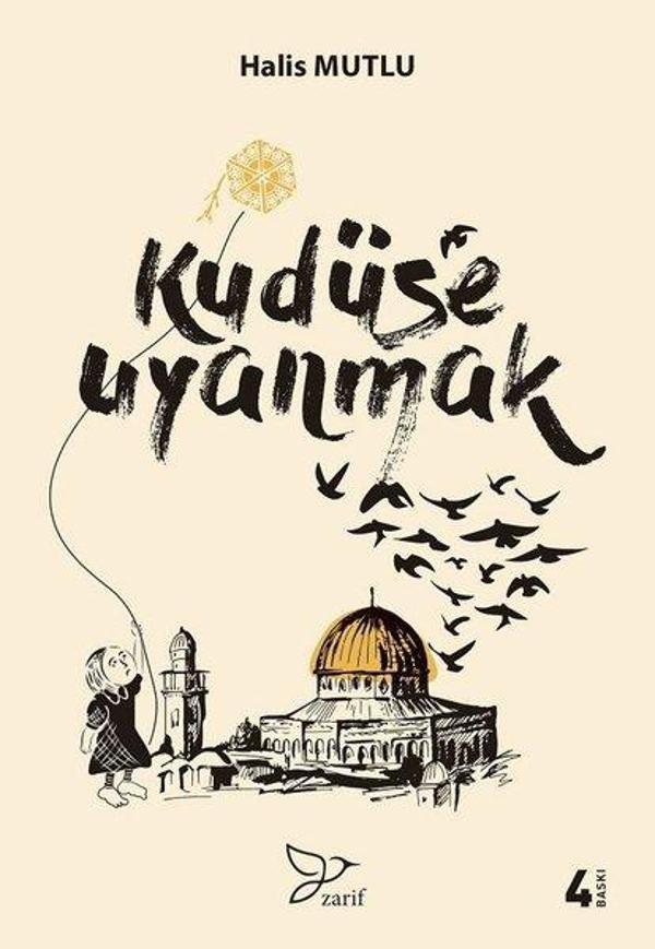 Kudüse Uyanmak - Zarif Yayınları - Image 1