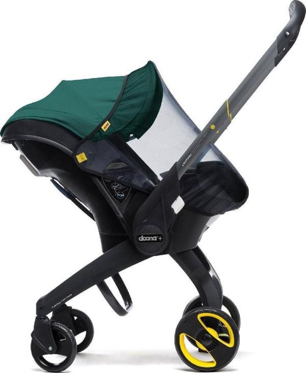 Doona Sineklik ve Böcek Koruyucu - Image 1