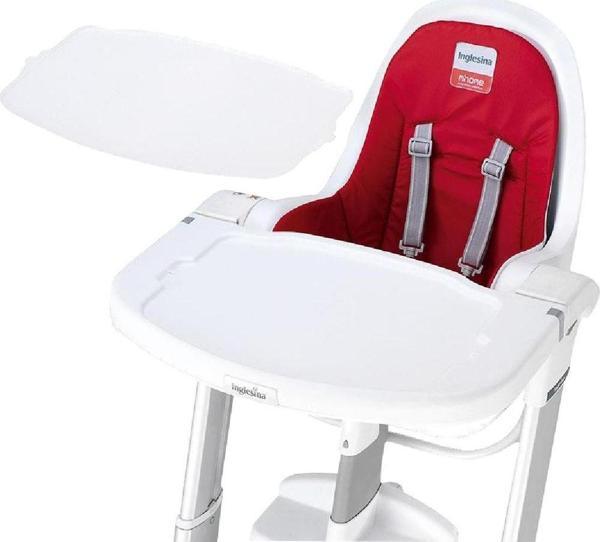 Inglesina Zuma Mama Sandalyesi Tepsi Kapağı - Image 1