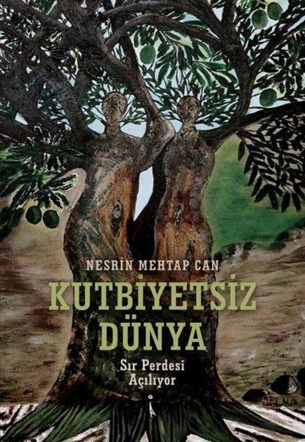 Kutbiyetsiz Dünya - Sır Perdesi Açılıyor - İkinci Adam Yayınları - Image 1