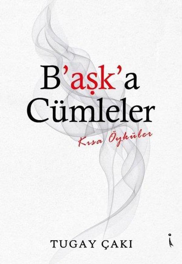 Başka Cümleler - Kısa Öyküler - İkinci Adam Yayınları - Image 1