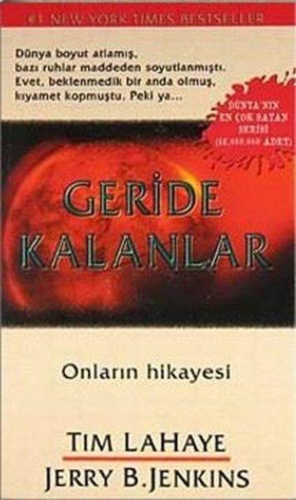 Geride Kalanlar - Onların Hikayesi - Goa - Image 1
