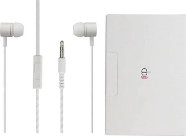 LG EAB64168758 Kulak İçi Kulaklık - Image 1