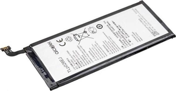 Alcatel İdol 4 6055K Pil Batarya ve Tamir Seti Tlp026Ej - Image 1
