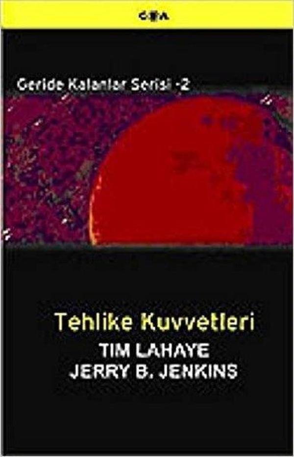 Tehlike Kuvvetleri - Geride Kalanlar Serisi 2 - Goa - Image 1