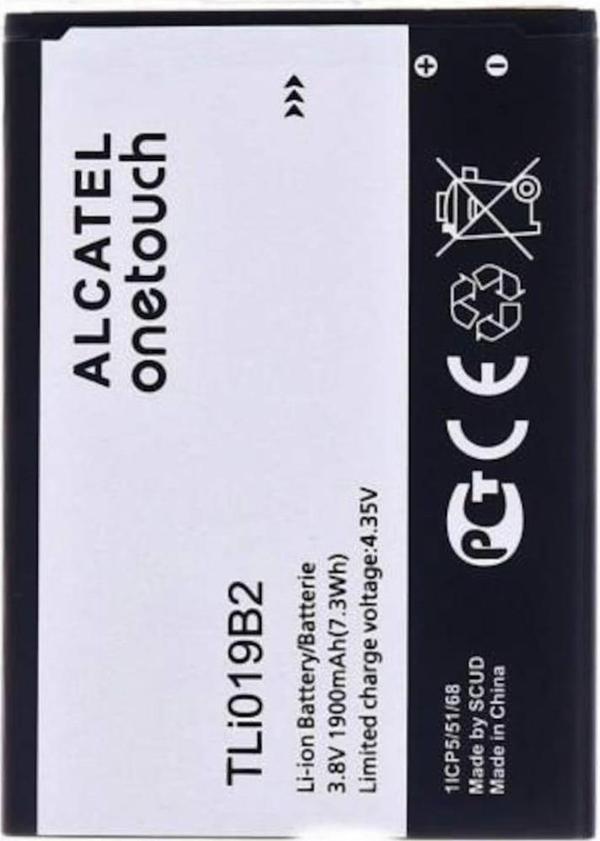 Alcatel Onetouch Pop C7 Batarya Pil Tli019B2 - Image 1