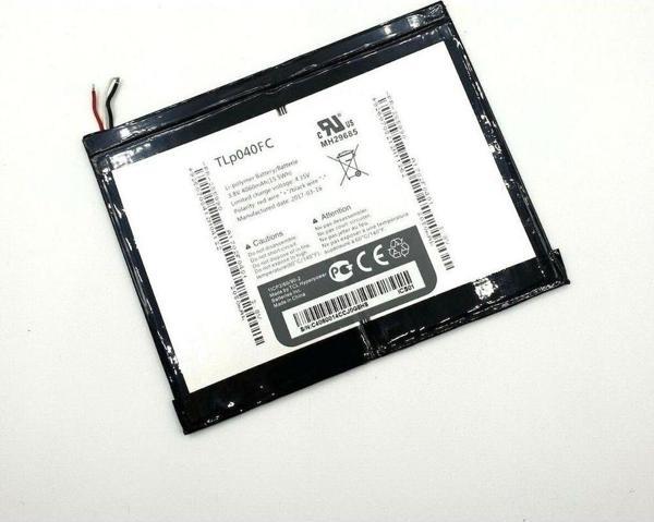 Alcatel Pixi 3 10.1 Tablet Pil Batarya Tlp040Fc - Image 1