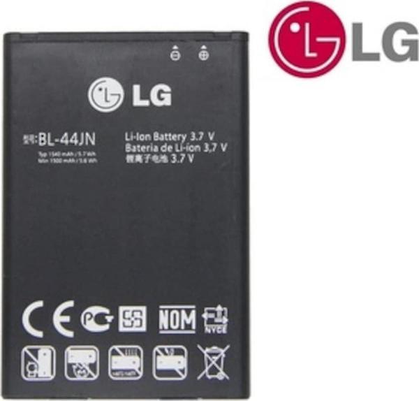 Lg Optimus Black P970 Pil Batarya Bl-44Jn - Image 1