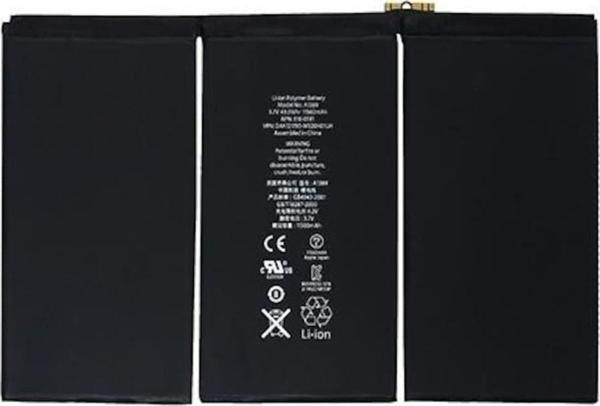 Apple ipad 3 Pil Batarya 1389. Apn 6160592 - Image 1