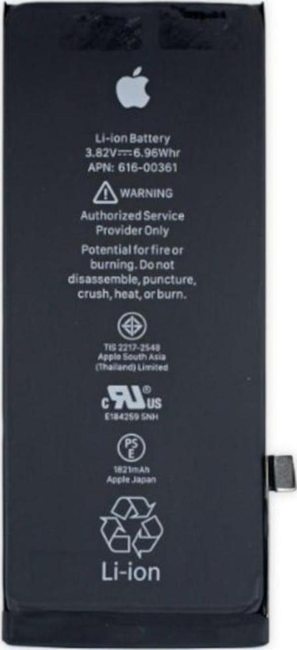 Apple iphone 8 Batarya Pil - Image 1
