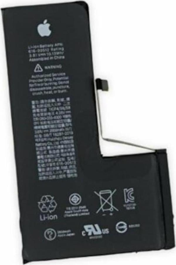 Apple iphone Xs Max Batarya Pil - Image 1