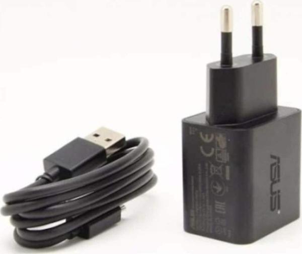 Asus Uyumlu Zenfone 3 Laser Zc551Kl Şarj Aleti Cihazı Micro Usb - Image 1