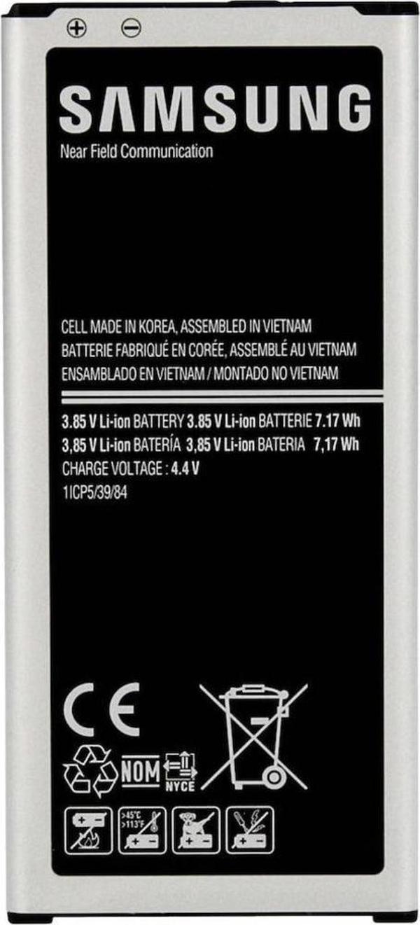 Samsung Alpha G850 Pil Batarya Eb-Bg850Bbe - Image 1