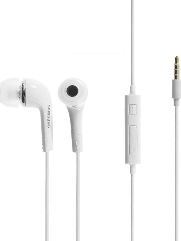 Samsung EHS64AVFWE Kulak İçi Kulaklık - Image 1