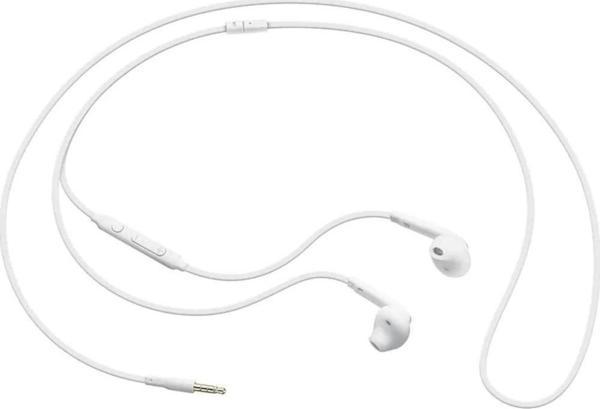 Samsung EO-EG920BWEGWW Mikrofonlu Kulak İçi Kulaklık - Image 1