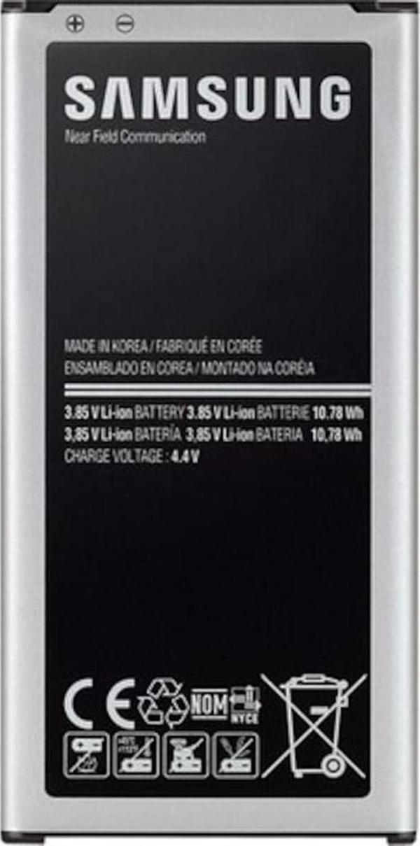 Samsung G900 S5 Pil Batarya Eb-Bg900Bbe - Image 1