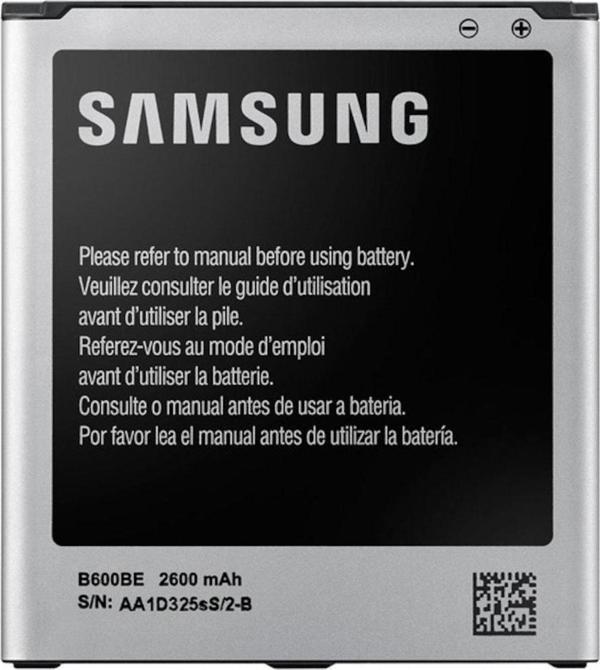Samsung Galaxy S4 İ9500 B600Be Batarya Pil - Image 1