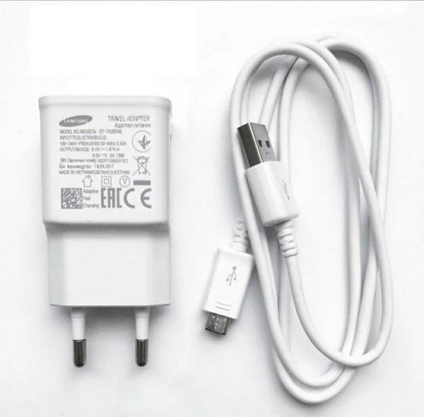Samsung Uyumlu Note 3 Hızlı Şarj Cihazı Aleti - Image 1